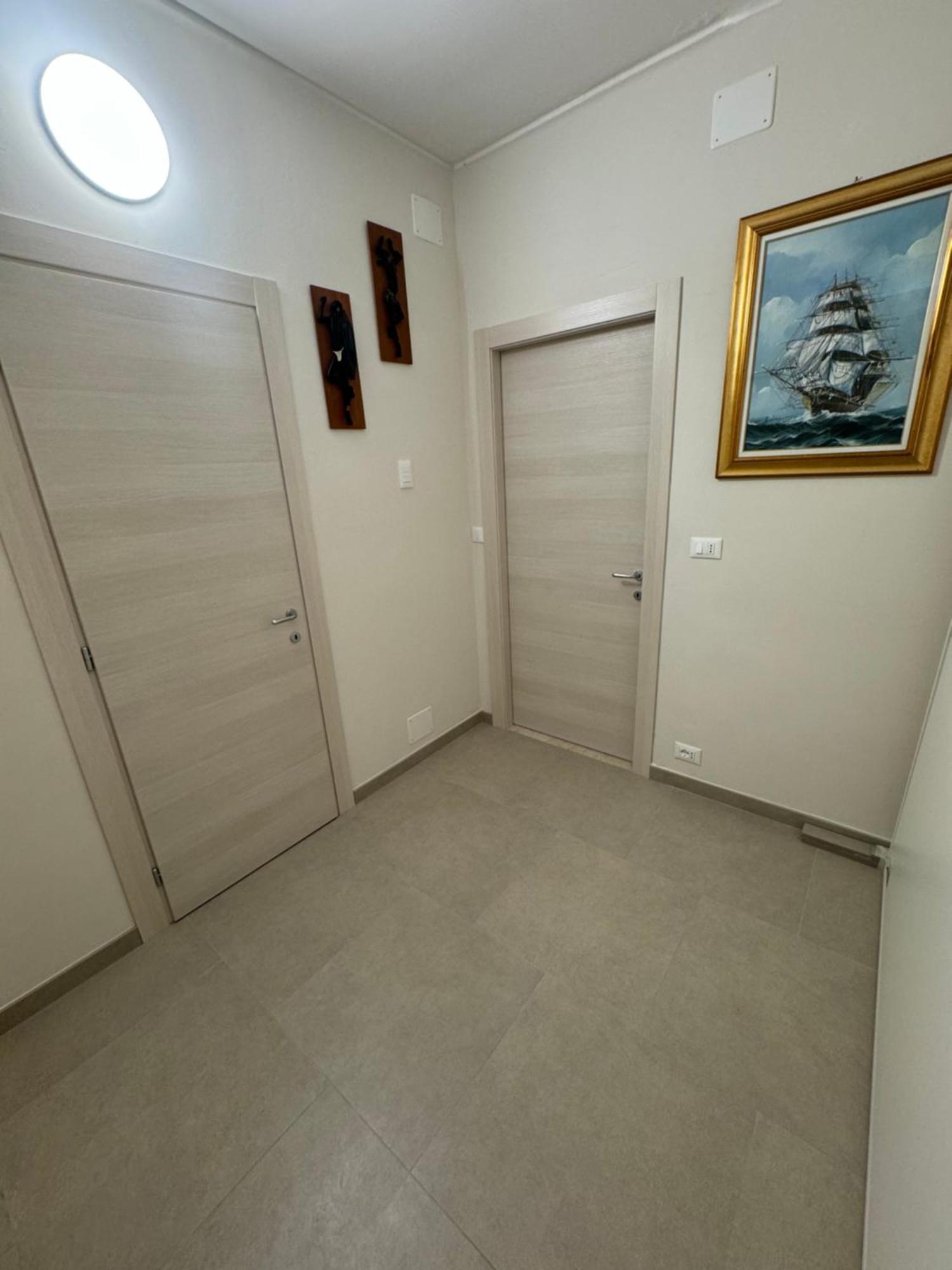 Tirrenia House - Sea Front With Private * Sanremo