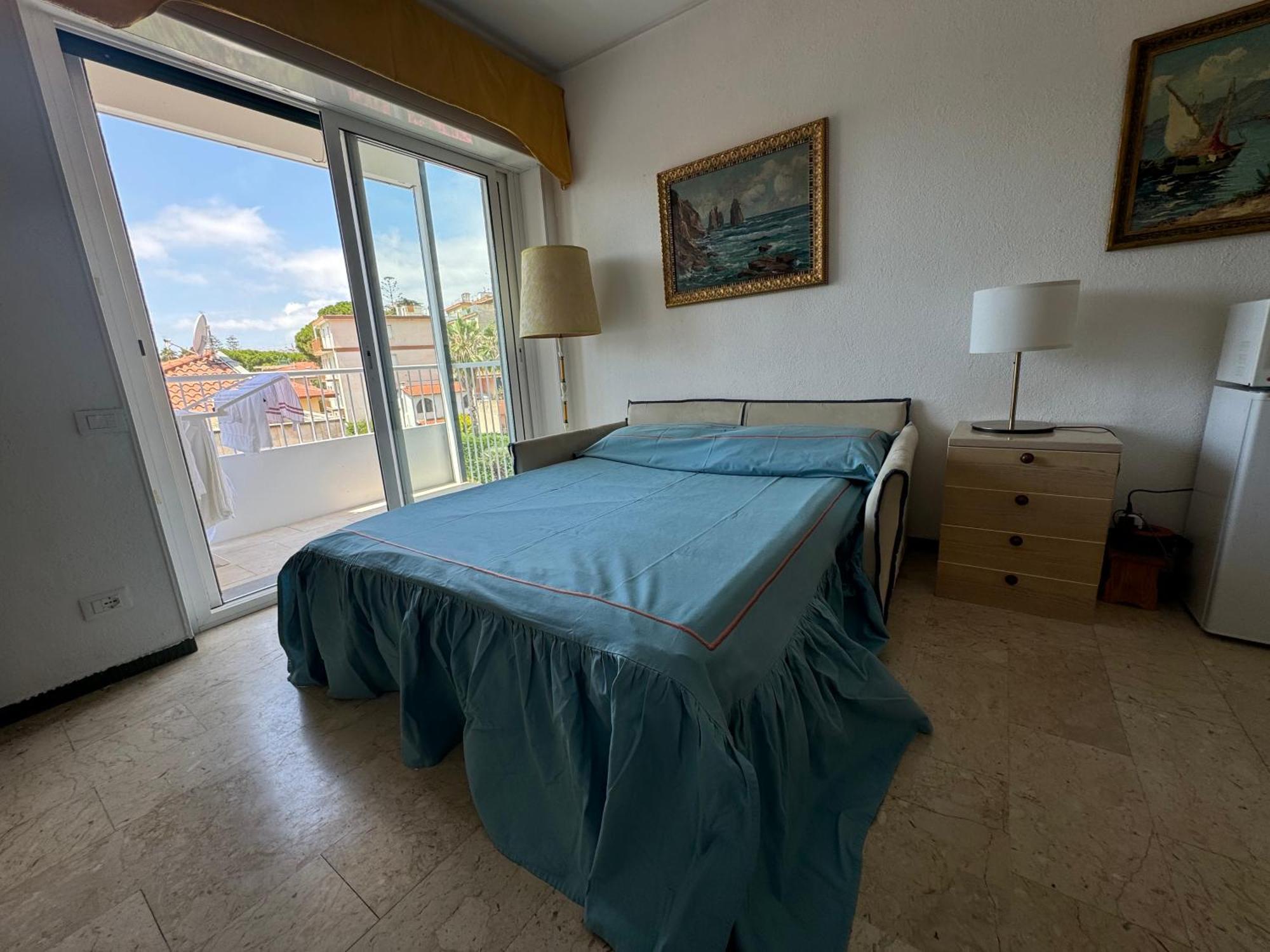 Tirrenia House - Sea Front With Private *