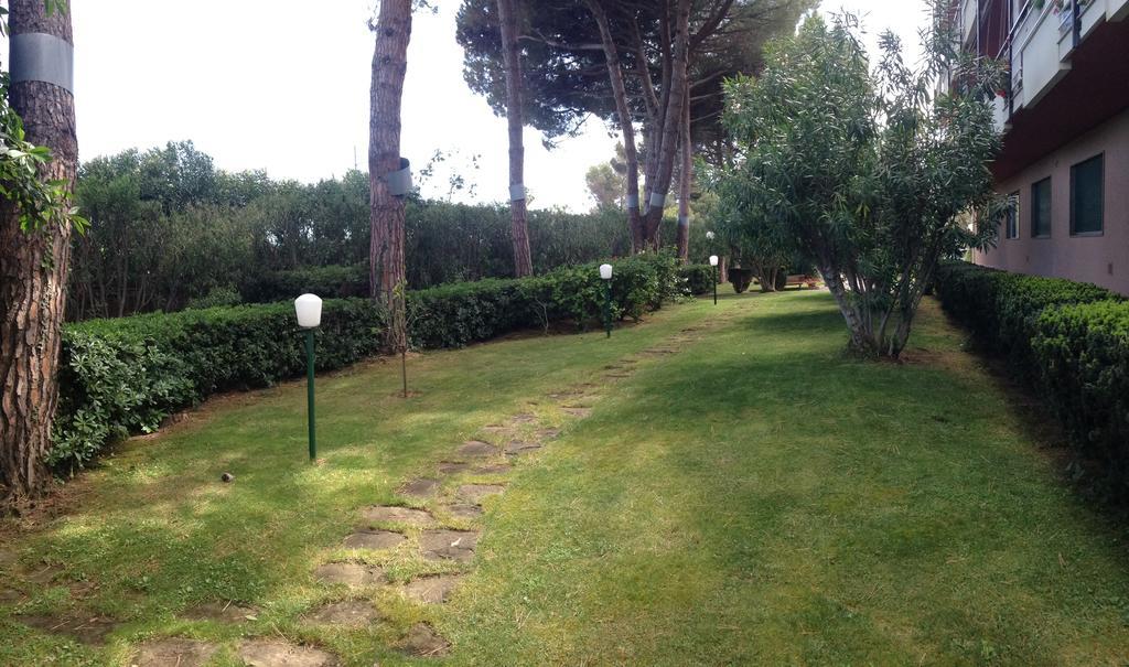 Tirrenia House - Sea Front With Private *