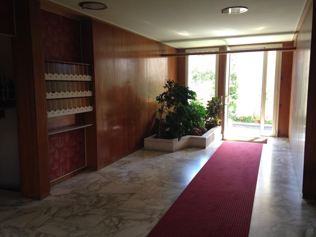 Tirrenia House - Sea Front With Private Apartment Sanremo